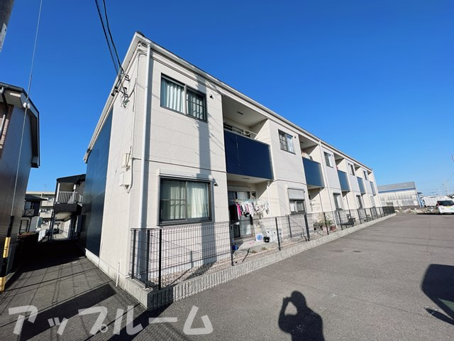 Plandor　Oneの外観