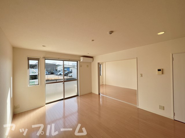 Plandor　Oneの居間・リビング