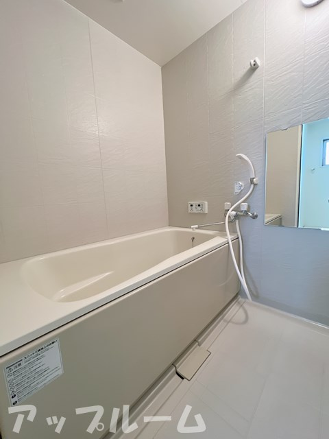 Plandor　Oneの浴室