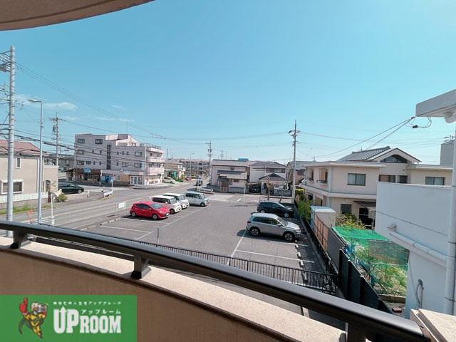クレールナデシコの展望