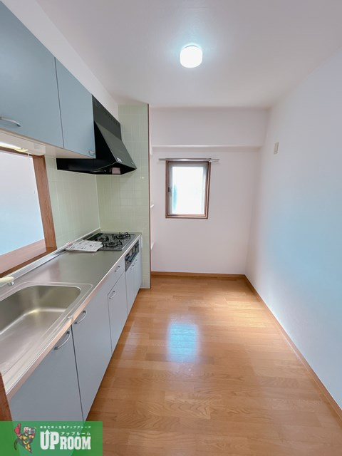 クレールナデシコの居間・リビング