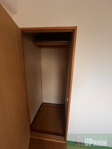 KIソシア1の駐車場