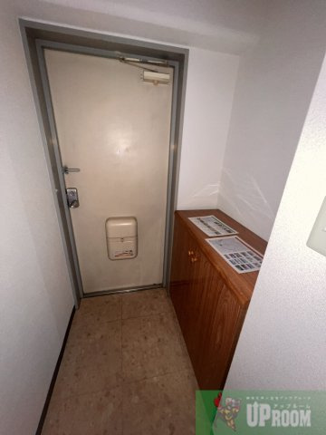 KIソシア1のその他共用部分