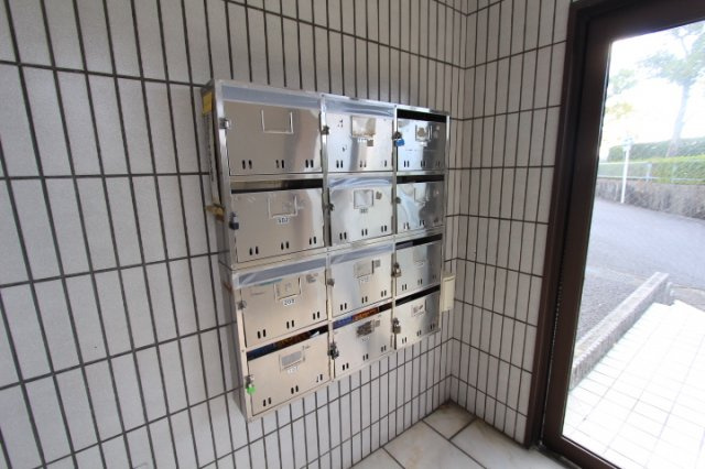 KIソシア1の設備