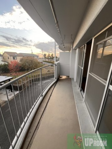 KIソシア1の居間・リビング