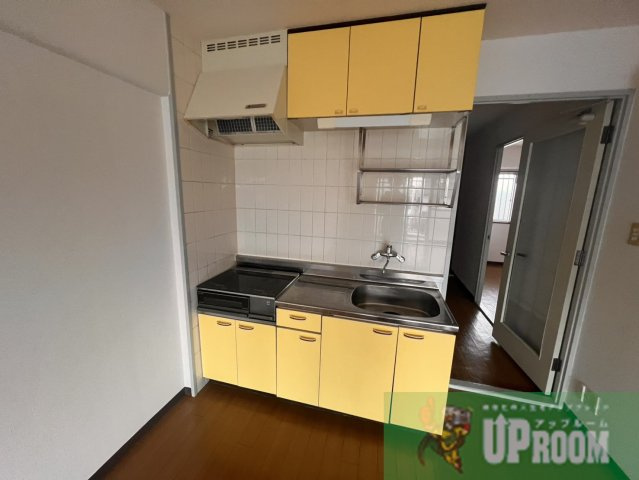 KIソシア1の居間・リビング