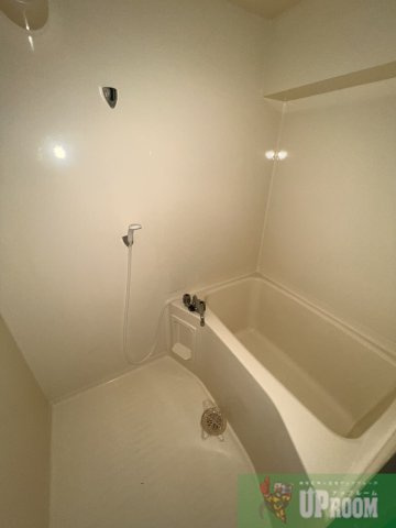 KIソシア1の浴室