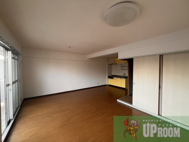 KIソシア1の居間・リビング