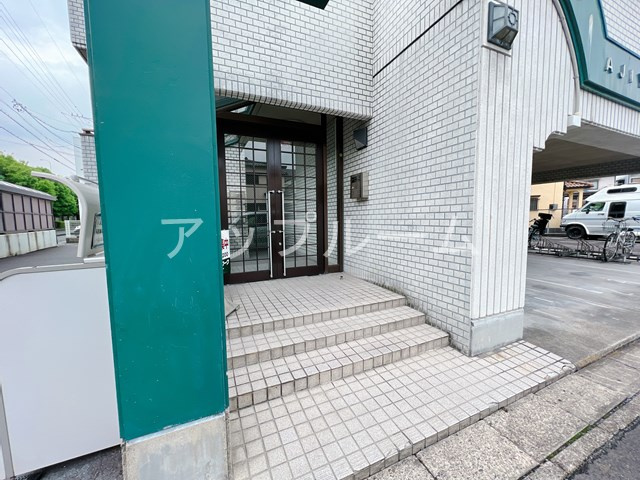 エルグランデ味美のその他