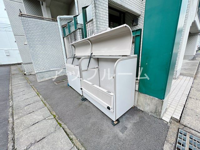 エルグランデ味美のその他共用部分