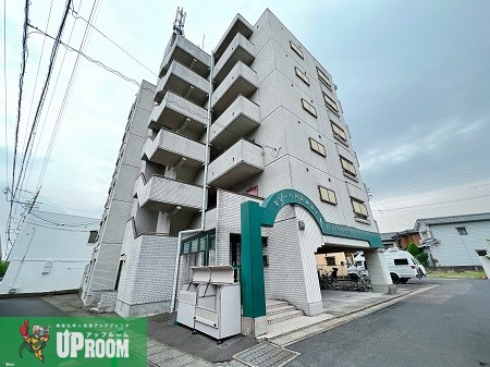 エルグランデ味美の外観