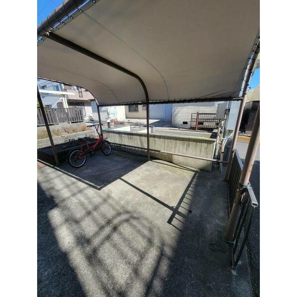 グリーンハイツ春日井のその他共用部分