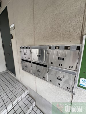 グリーンハイツ春日井のその他共用部分