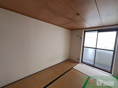 グリーンハイツ春日井の和室