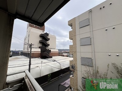 グリーンハイツ春日井の展望