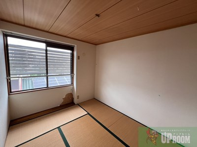 グリーンハイツ春日井の和室