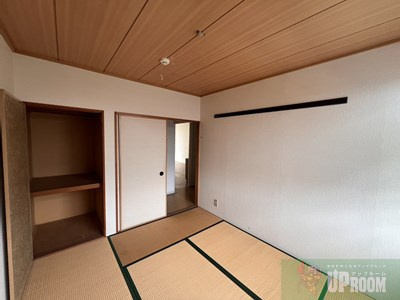 グリーンハイツ春日井の和室