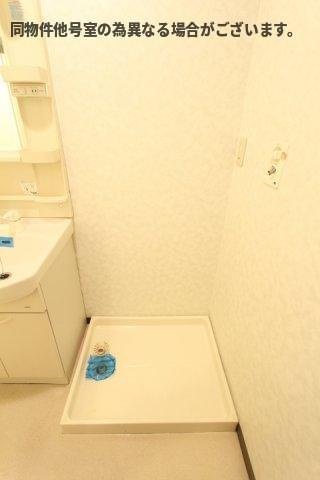 フィオーレ関田の設備