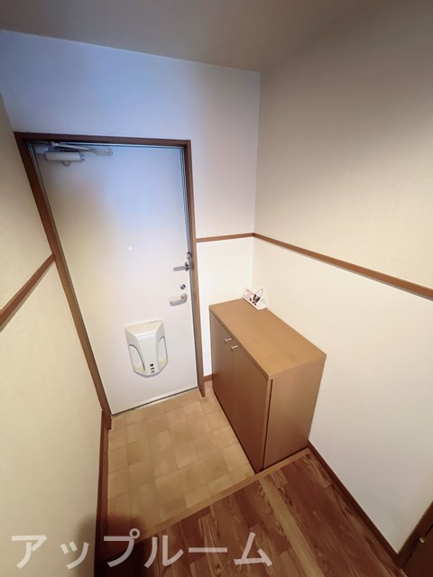 SAPPYAJIOKAの内装