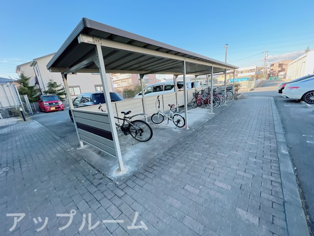 SAPPYAJIOKAのその他共用部分