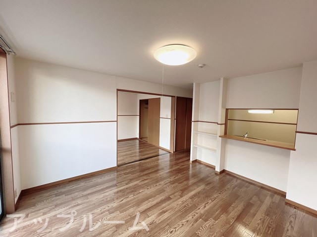 SAPPYAJIOKAの内装