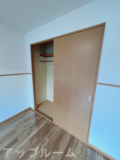 SAPPYAJIOKAの収納