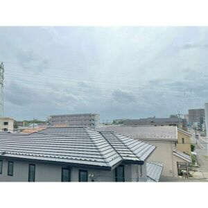 第２カーサENSHOの展望