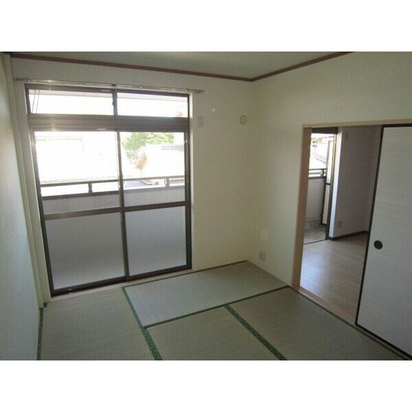 クラスレス八田のバルコニー
