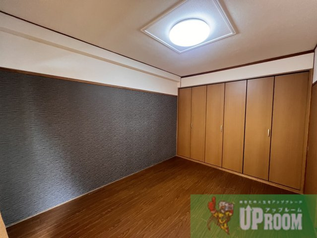 太田ハイムの内装