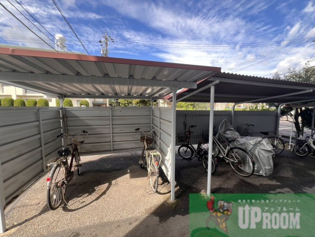 太田ハイムのその他共用部分