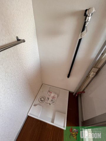 太田ハイムの設備