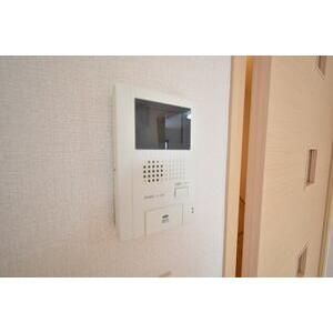 ドクターバード　W棟のセキュリティ