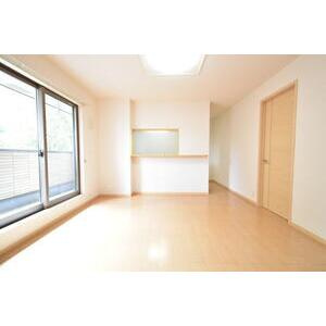 ドクターバード　W棟の居間・リビング