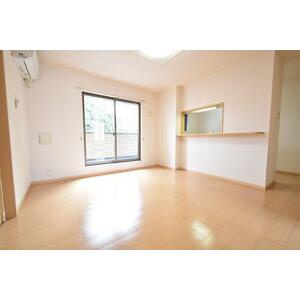 ドクターバード　W棟の内装