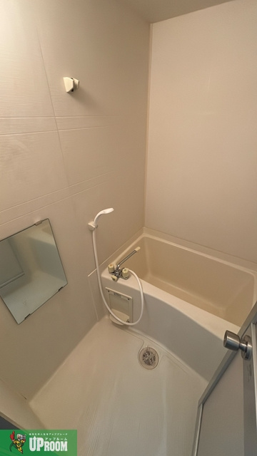 ブランシュピア味美の浴室