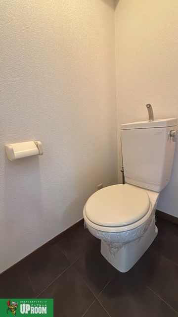 ブランシュピア味美のトイレ