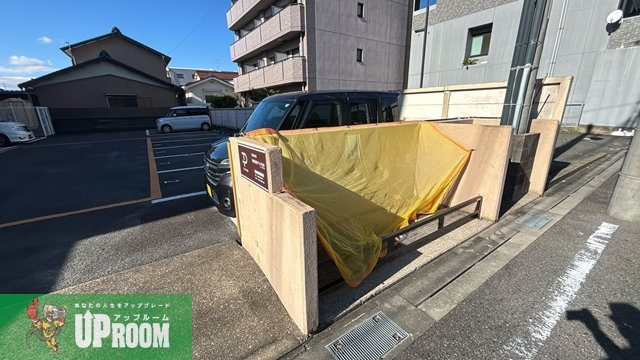 ブランシュピア味美のその他共用部分