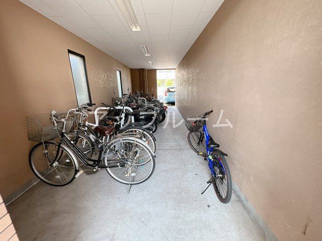 ブランシュピア味美のその他共用部分