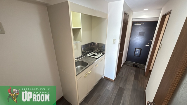 ブランシュピア味美のキッチン