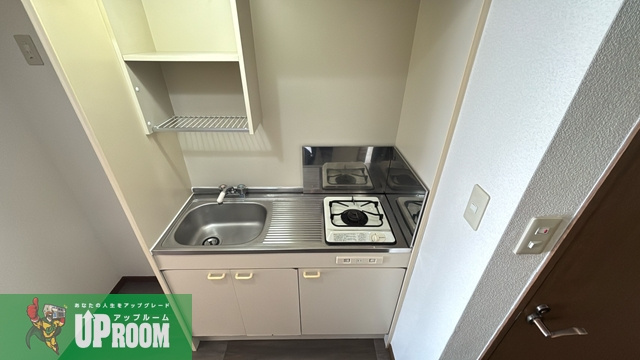 ブランシュピア味美のキッチン