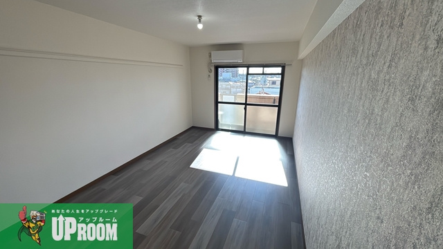 ブランシュピア味美の居間・リビング