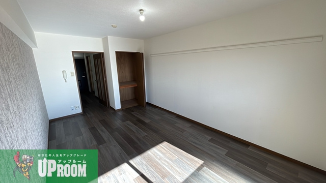 ブランシュピア味美の居間・リビング