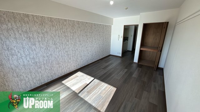 ブランシュピア味美の居間・リビング