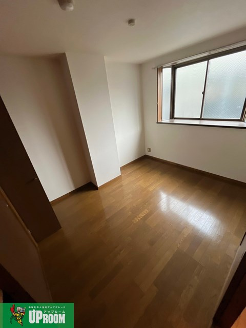 ルミエール松河戸の内装