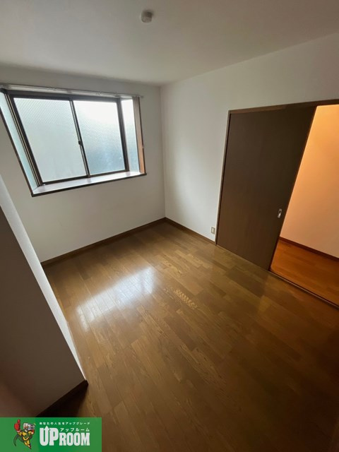 ルミエール松河戸の内装