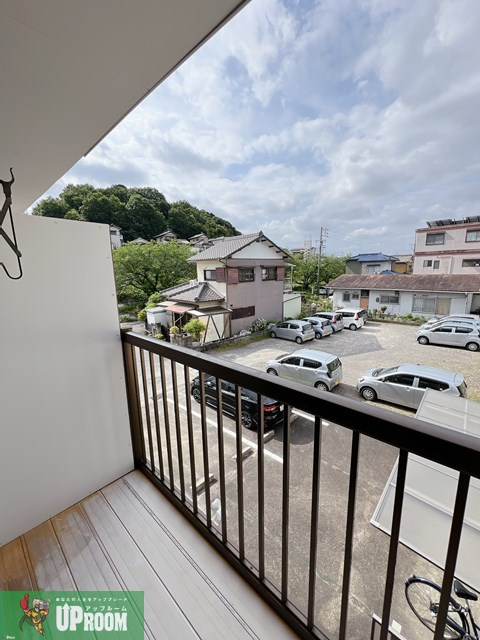 プチルームTの展望