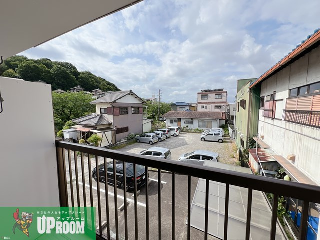 プチルームTの展望