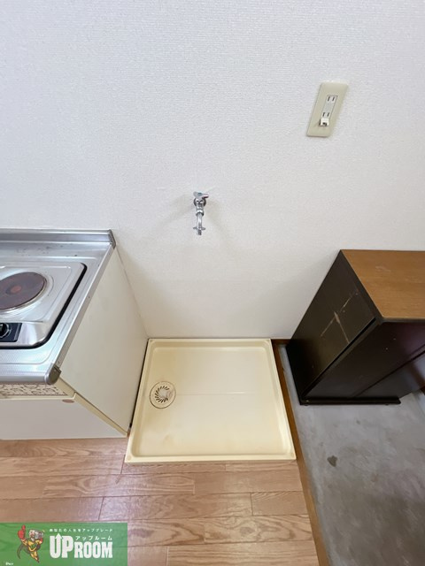 プチルームTの設備