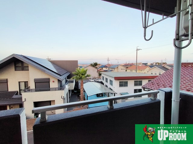 YGⅡプリミエールの展望