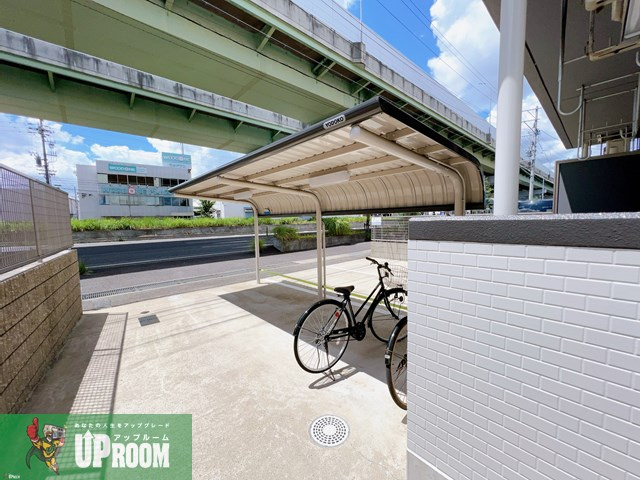 YGⅡプリミエールのその他共用部分